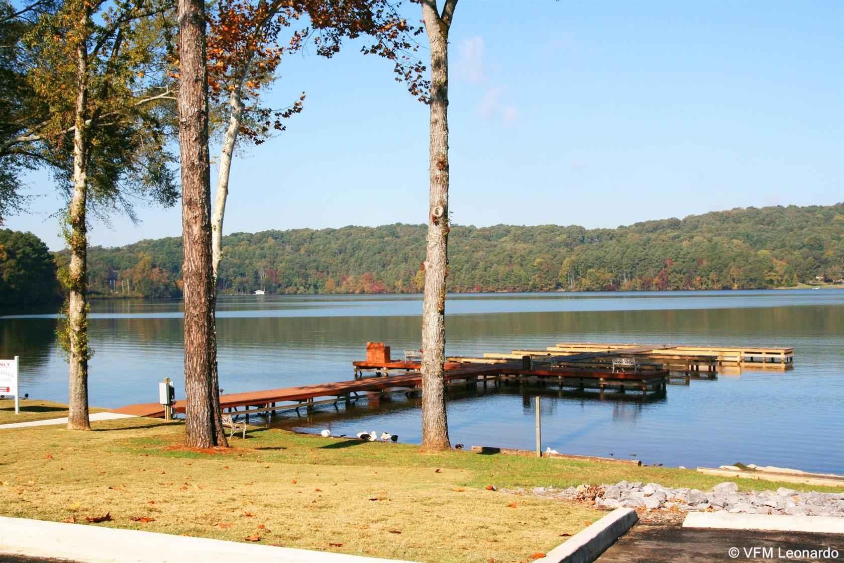 Hampton Inn Guntersville Bagian luar foto